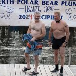 Perth Polar Bear Plunge rings in 2024 with $25,000 to Rural FASD