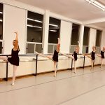 New year, new location for Redeemer Dance Academy