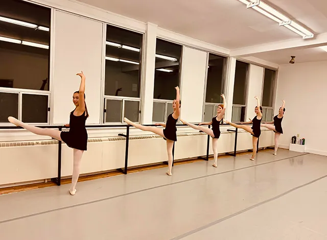 Redeemer-Dance-Academy Redeemer Dance Academy new location.