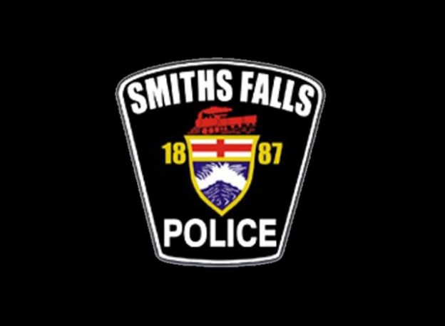 Smiths Falls Police Service