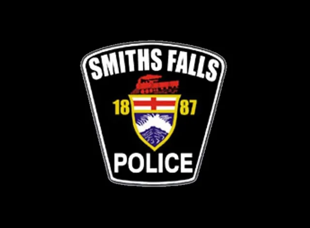 SFPS Smiths Falls Police Service