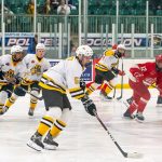 Bears deliver spectacular victory in intense showdown against Lumber Kings