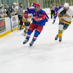 End of the streak: Bears fall to Rockland Nationals despite strong efforts