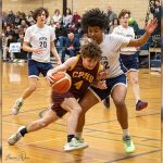 ‘Medal at EOSSAA’: Carleton Place Bears earn LCIAA hoops cup over Perth Blue Devils