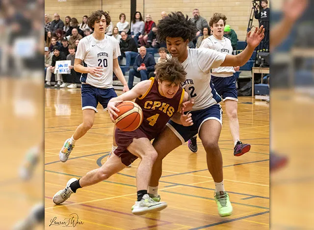 Bears-vs-Devils Carleton Place Bears