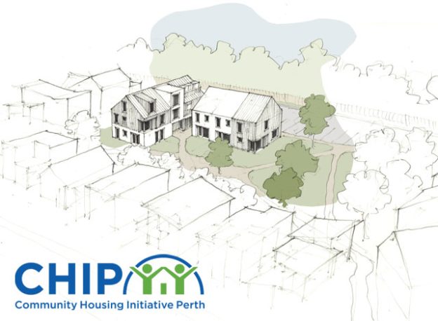 Community Housing Initiative Perth (CHIP)