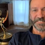 Marco Smits recognized by Rideau Lakes for Emmy-award winning coverage of 2022 Olympics
