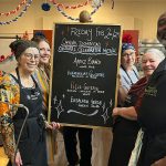 The Table Community Food Centre’s Cultural Celebrations Project explores global food cultures
