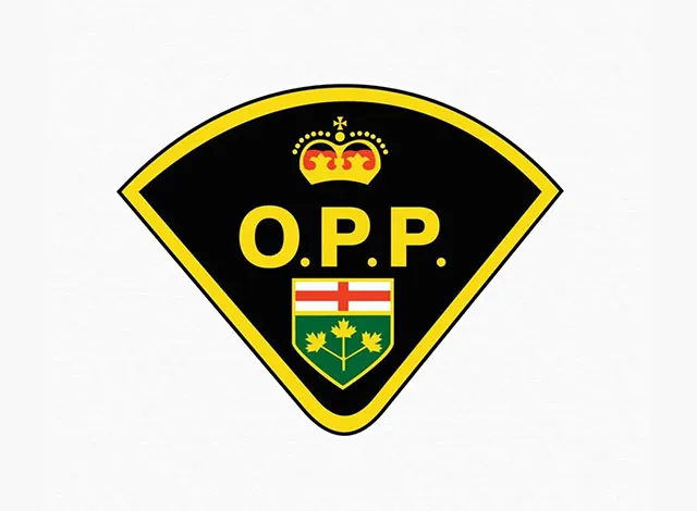 OPP OPP Badge