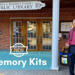 Memory kits now available at the Perth & District Library