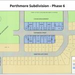 Notice of appeal received by the Town of Perth regarding proposed Perthmore subdivision expansion