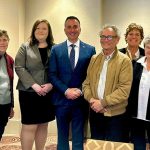 Mississippi Mills participates in successful ministerial delegations at ROMA Conference