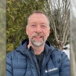 Rideau Lakes welcomes Steve Holmes as Manager of Parks and Facilities
