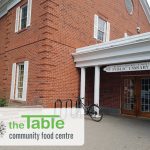 The Table, Library Pilot Project extends Community Navigator Program