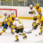 From frustration to fury: Bears trounce Carleton Place after penalty frenzy