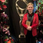 Kemptville student wins 2024 Ottawa Award in media category
