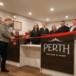 Perth ushers in a new era at the renovated Visitor Information Centre