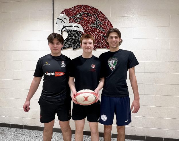 SFDCI Rugby Players