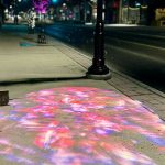 Carleton Place lights up the night with “Streetscape Showcase” art installation