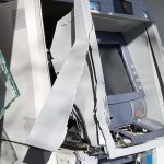 ATM break-in and theft in Almonte