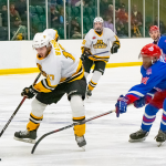 From penalty pain to powerhouse: Bears punch ticket to Bogart Cup finals