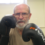 Veteran battles Parkinson’s with model helis and tenacious spirit