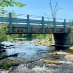 Blakeney Bridge in Mississippi Mills sees $420,000 shortfall