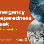 Health Unit celebrates Emergency Preparedness Week