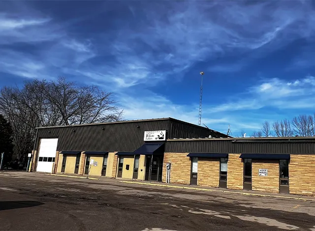 RL Chantry Offices RL Chantry Offices