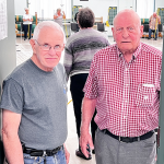 ‘We have no room’: Smiths Falls Seniors’ Activity Centre bursting at the seams