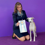 Westminster Kennel Club Dog Show has Perth grand-pawrents howling praises