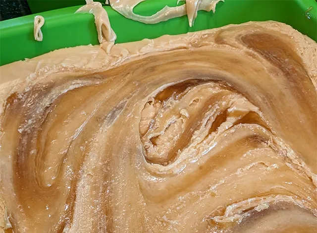 Moose Munchies Fudge Moose Munchies Candy Co.'s homemade fudge.