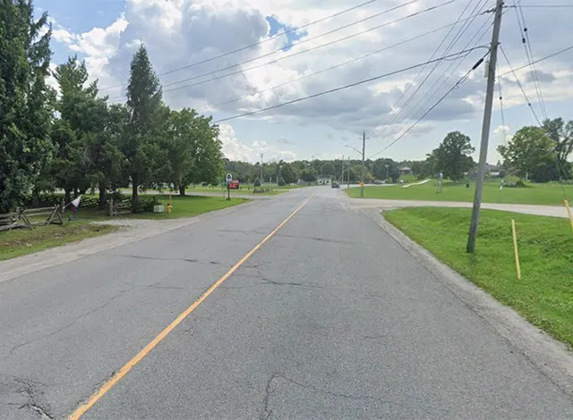 Old-Slys-Road Old Slys Road.