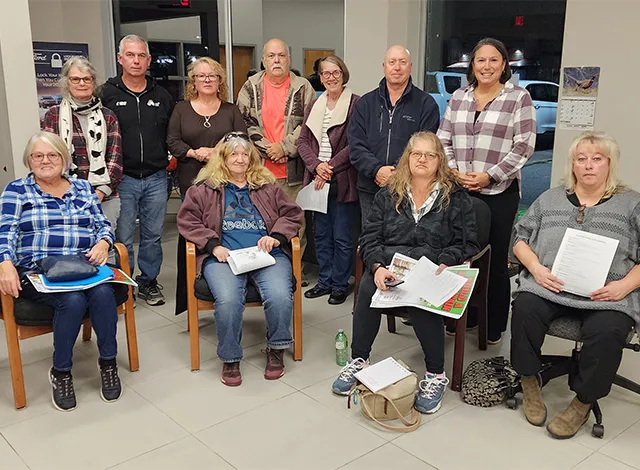 BAM Kick Off BAM Kick Off