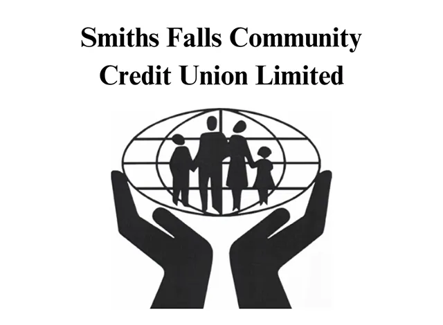 Smiths Falls Community Credit Union Logo