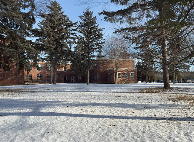 Gallipeau Centre Gallipeau Centre