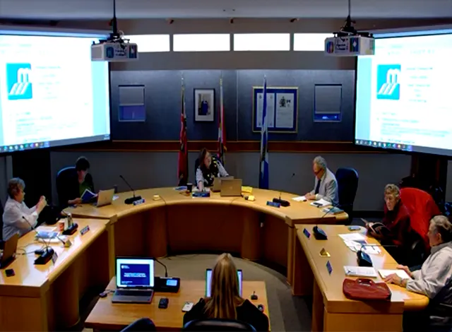 Mississippi Mills Council March 4