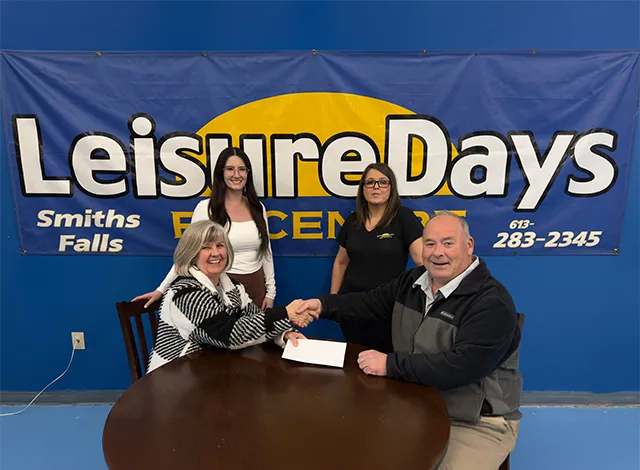 old home week check pass