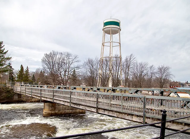 Confederation Bridge