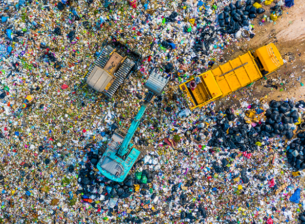trash nation
