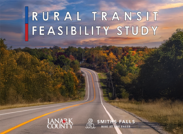 Rural Transit Feasibility Study