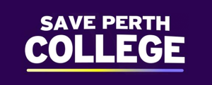 Save Perth College