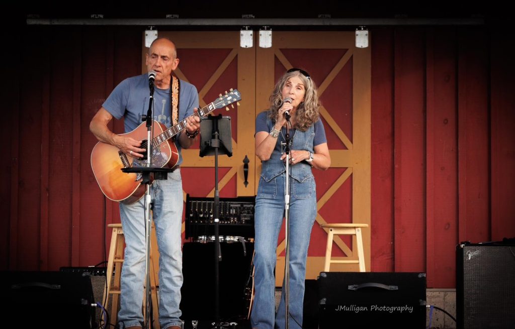 PorchFest on of the events listed in Hometown Happenings