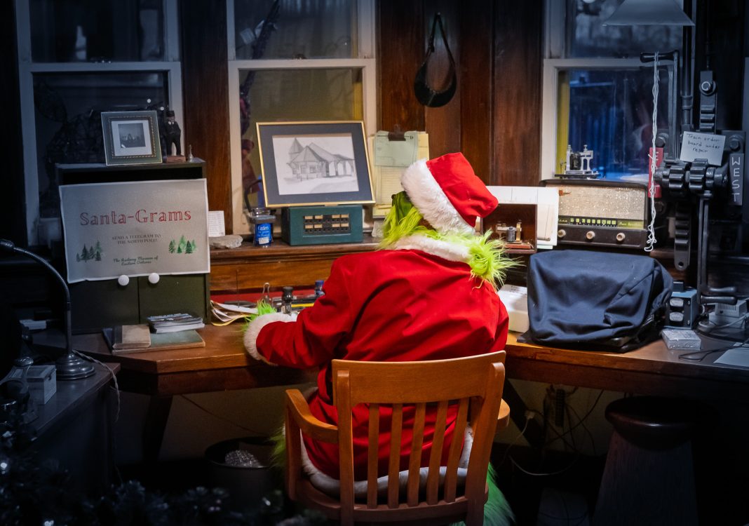 Hometown Happenings' Dec. 12 - 14