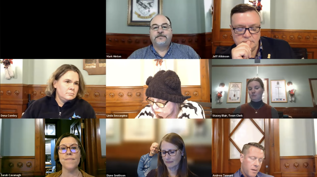 Carleton Place council has approved 2026 municipal budget